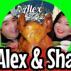Alex & Sha
