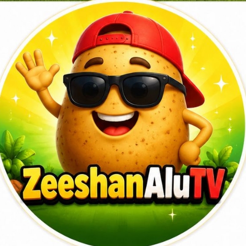 ZeeshanAluTV
