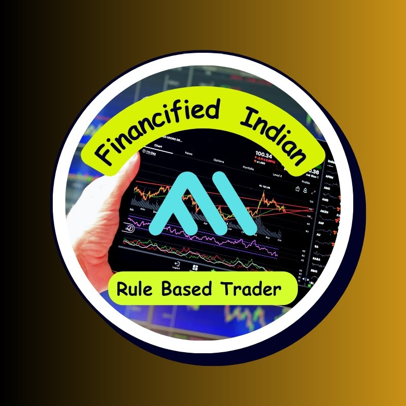Financified Indian