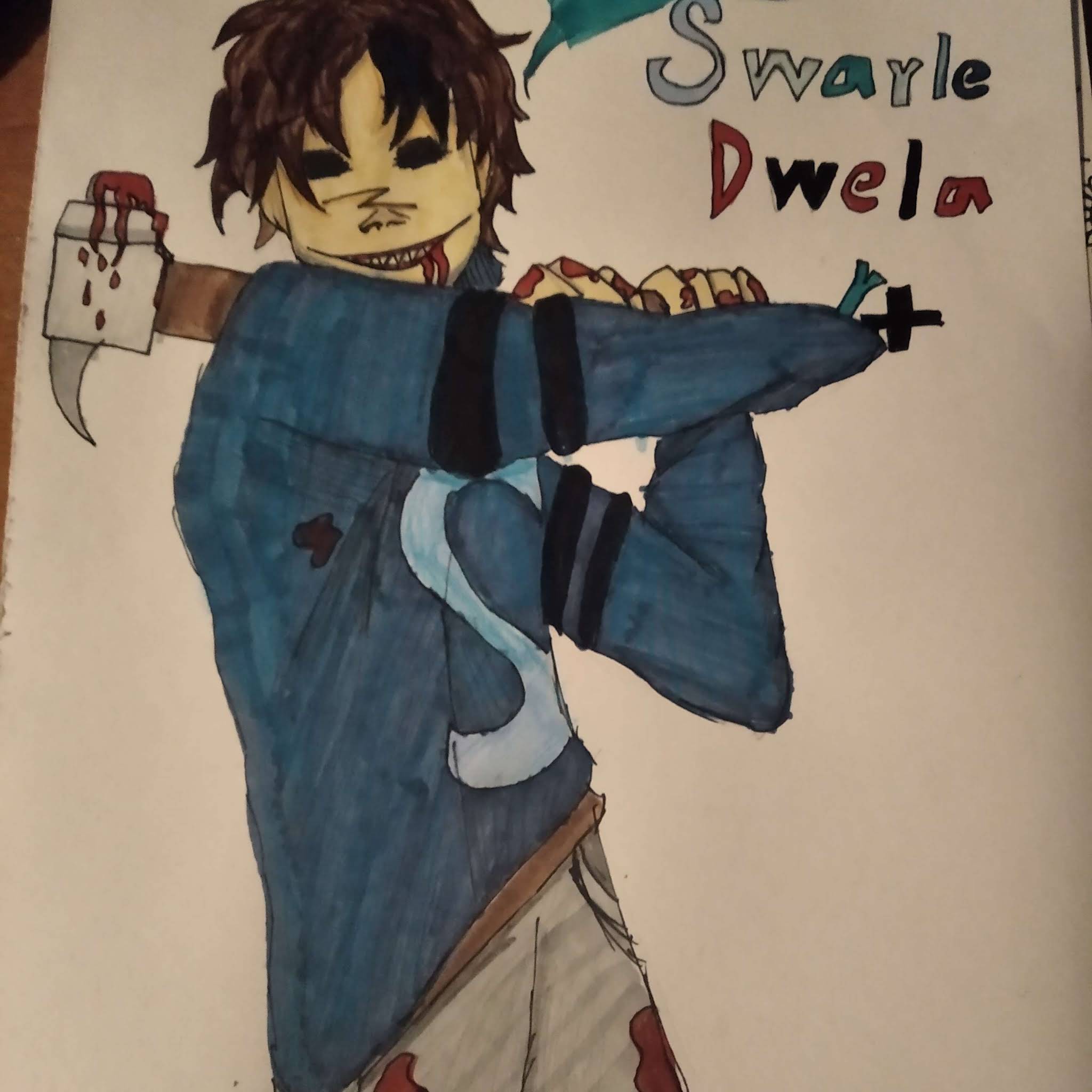 Post from Swayle