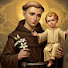8YxkITPWbeo-channel-avatar-MIRACLE MOMENTS WITH SAINT ANTHONY  and Devotion To St Anthony Of Padua 