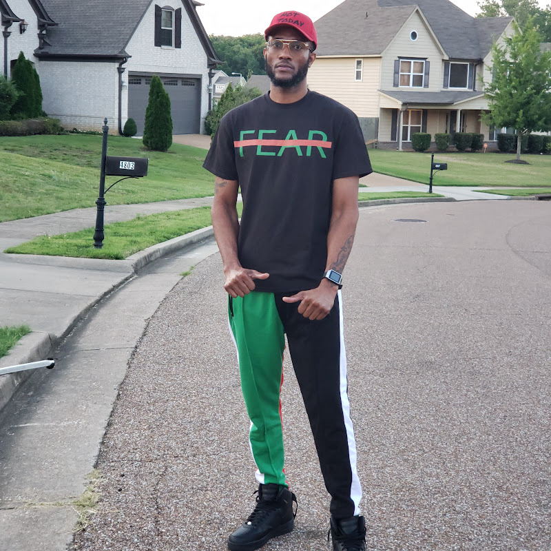 Slim Vezzy
