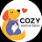 Cozy Animal Tales
