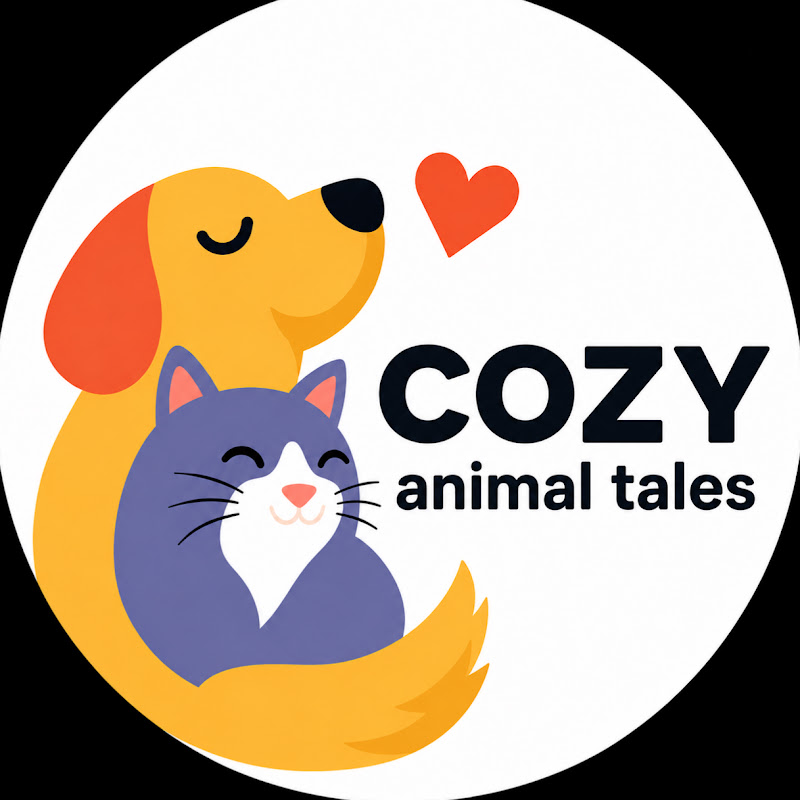 Cozy Animal Tales