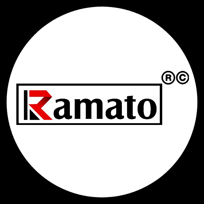 Ramato Machines