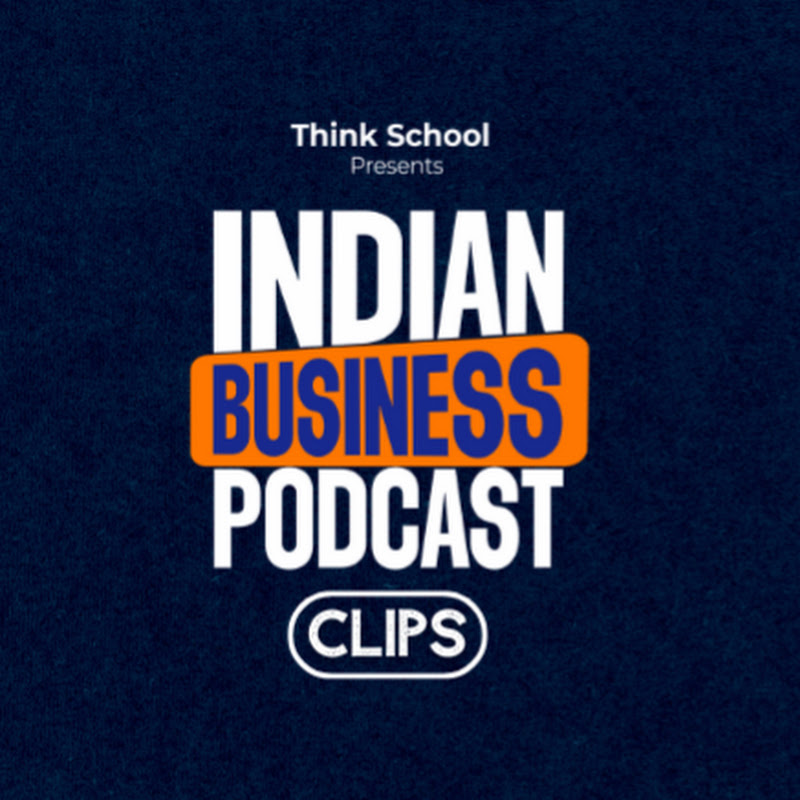 Indian Business Podcast Clips