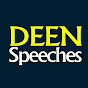 Deen Speeches Image Thumbnail