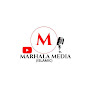 MARHALA MEDIA logo