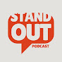 StandOut Podcast logo