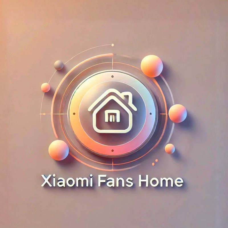 Xiaomi Fans Home