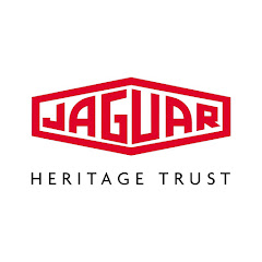 Jaguar Daimler Heritage Trust