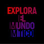 ExploraelMundoMítico logo