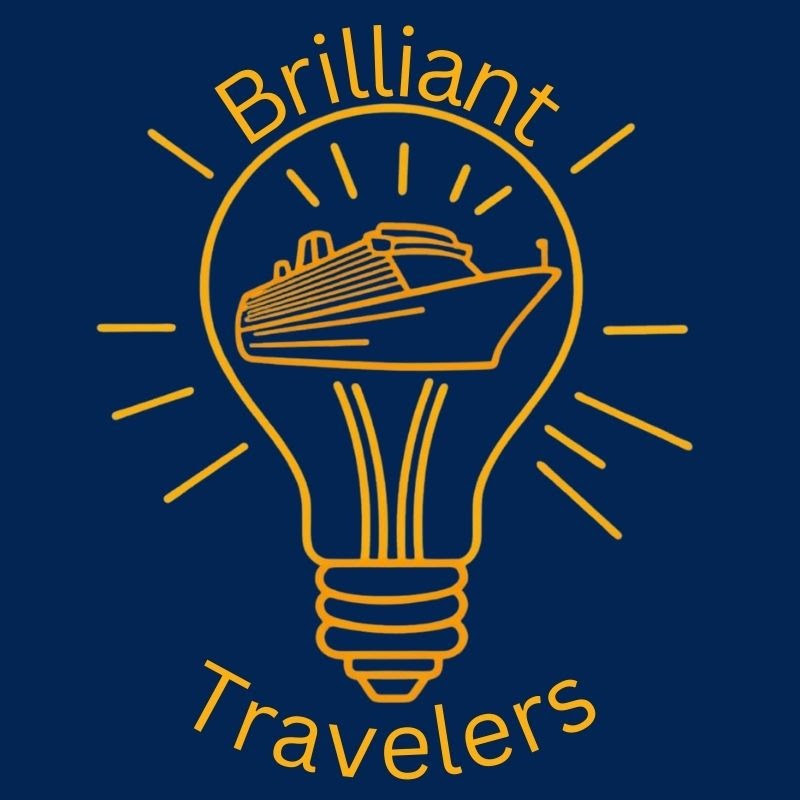 Brilliant Travelers