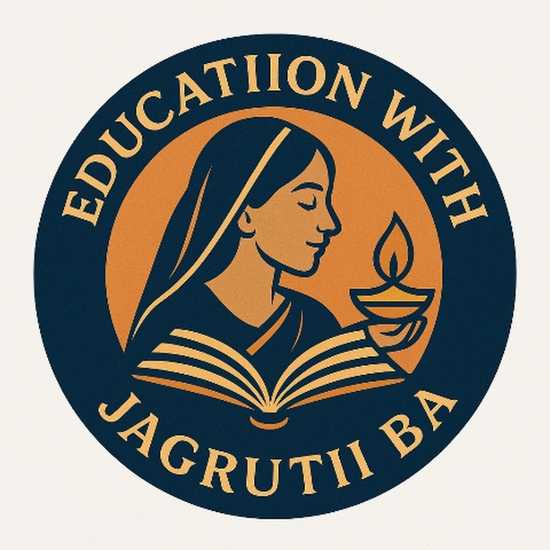 Education with jagrutiba 