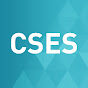 Cornell CSES logo