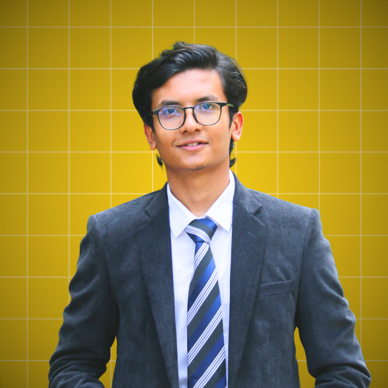 Mohammed Farhan Hossain