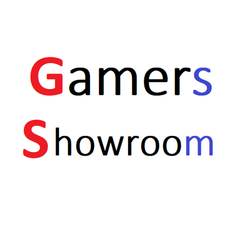 Gamers Showroom