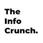 The Info Crunch logo