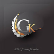 ~G.K. Exam Booster~