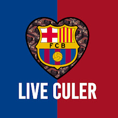 Live Culer 💙🔴
