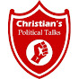 Christians Political Talks - @christianspoliticaltalks3772 YouTube Profile Photo