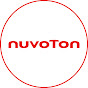 Nuvoton Japan logo