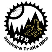 Madeira Trails Bike - MTB