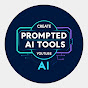 Prompted AI Tools logo