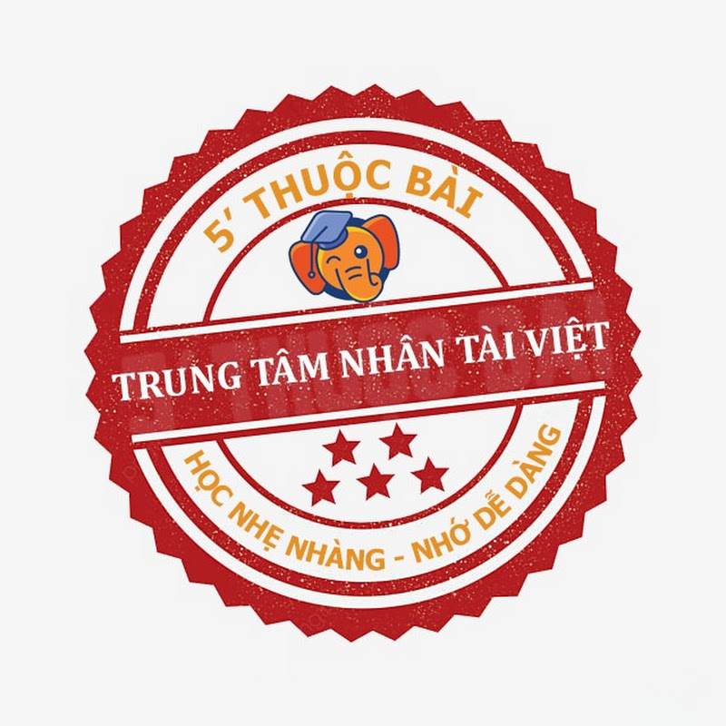 TRUNG TÂM NHÂN TÀI VIỆT