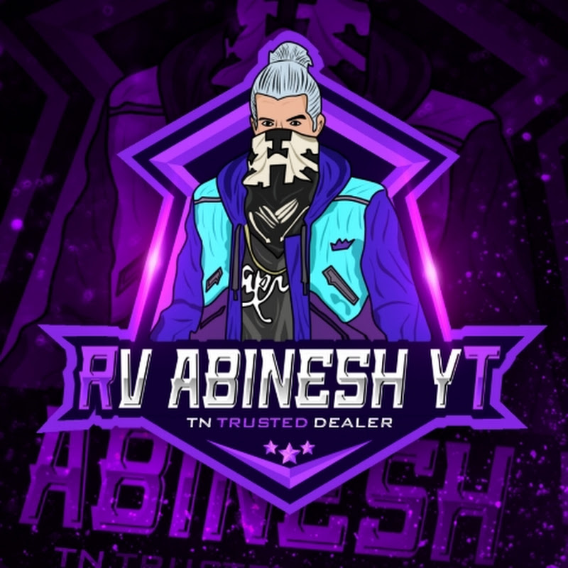 RV ABINESH YT