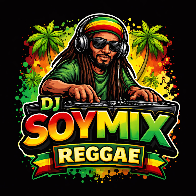 DjSoyMix Reggae
