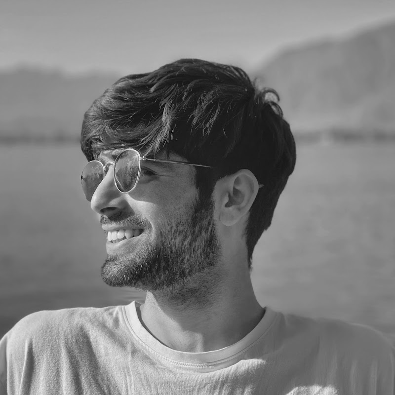 Leo Saqib
