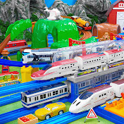 Not Just Shinkansen