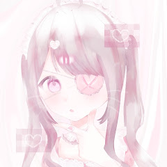 桃目ミィ子　🍑🎀アイコン画像