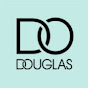 Douglas Cosmetics logo
