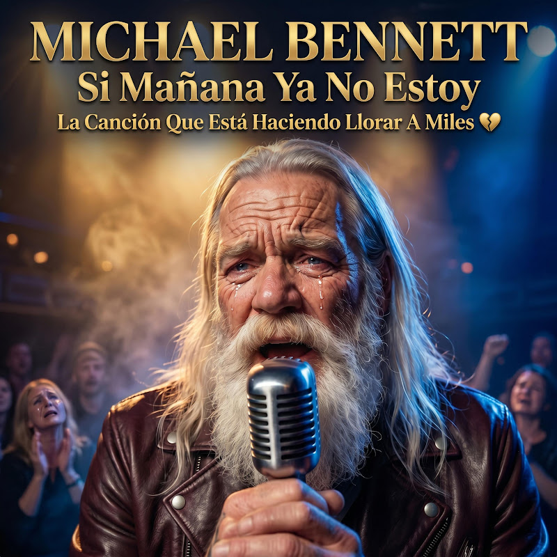Michael Bennett - Topic
