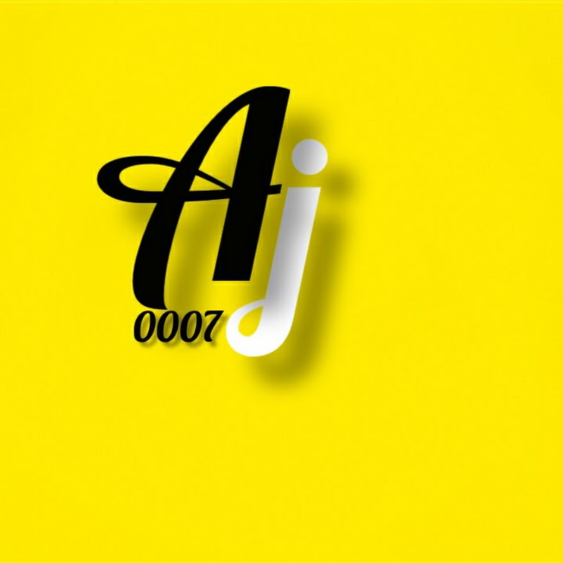 Aj 0007