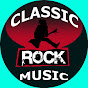 Old Classic Rock logo
