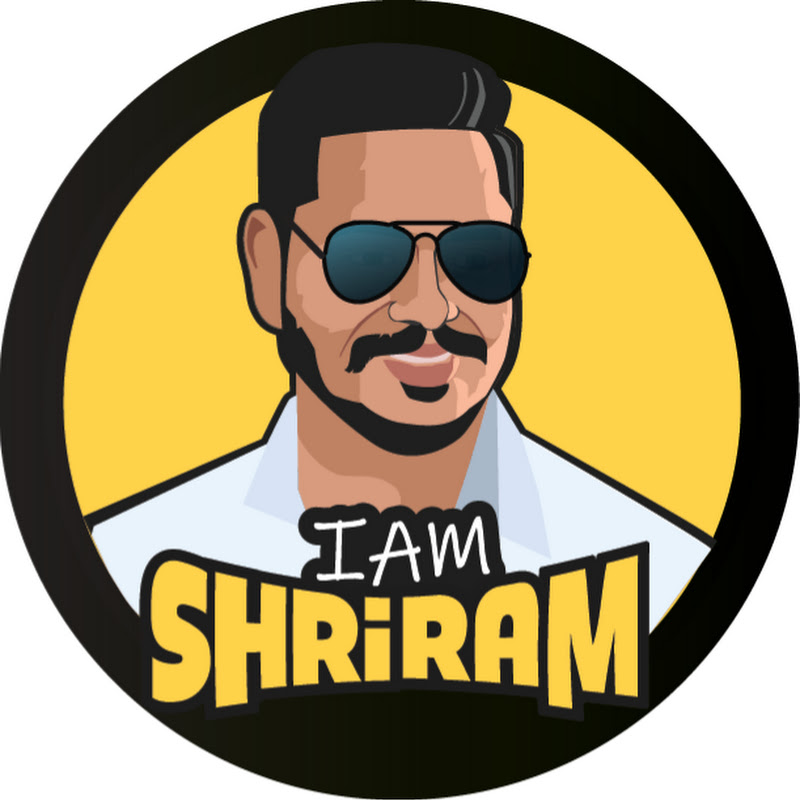Iam.shriram