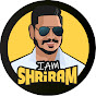 Iam.shriram logo