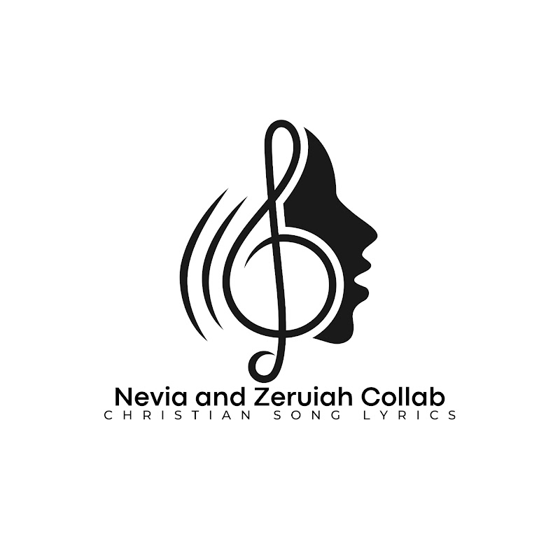 Nevia & Zeruiah Collab Christian Song Lyrics
