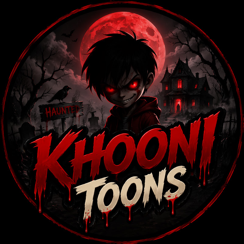 Khooni Toons