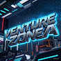 VENTURE ZONE-A  logo