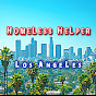 HomeLess HeLper logo