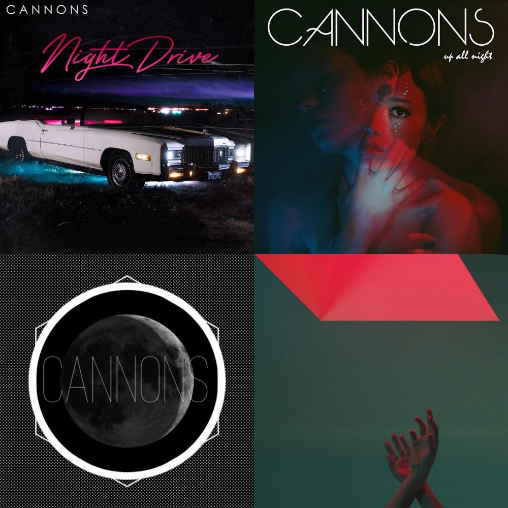 Cannons Best Songs