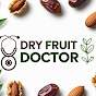 Dry Fruit Doctor logo