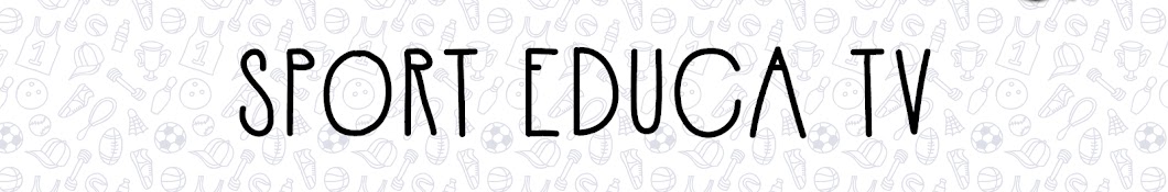 Sport Educa TV YouTube kanalı avatarı