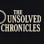 THE UNSOLVED CHRONICLES  logo