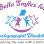 Bella Smile for Developmental Disabilities logo