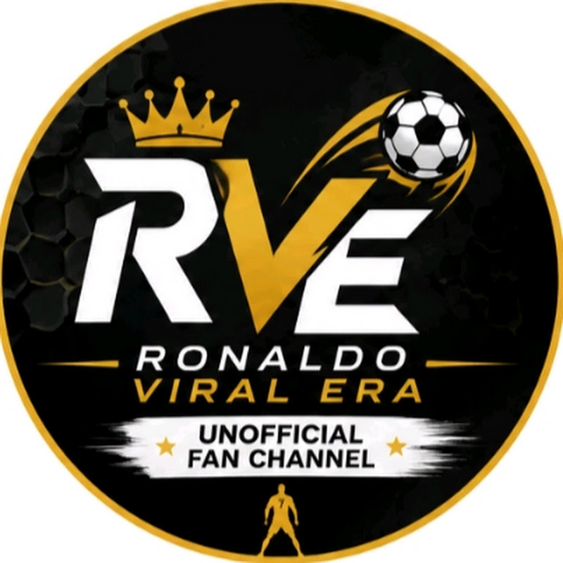 Hire Ronaldo Viral Era | Fan Channel — Sports & Outdoors YouTube creator for sponsorships
